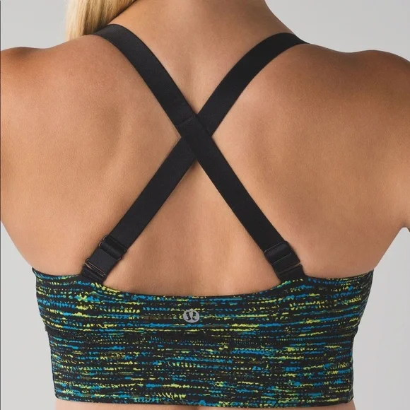 Lululemon Both Ways Bra - Picture 6 of 6